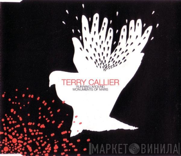 Terry Callier - Running Around / Monuments Of Mars