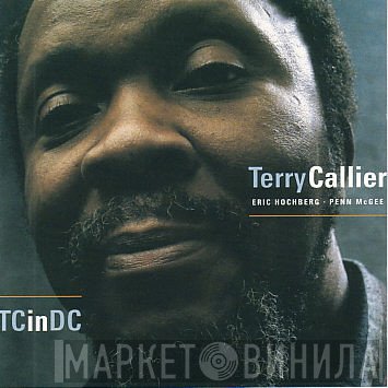 Terry Callier  - TC In DC
