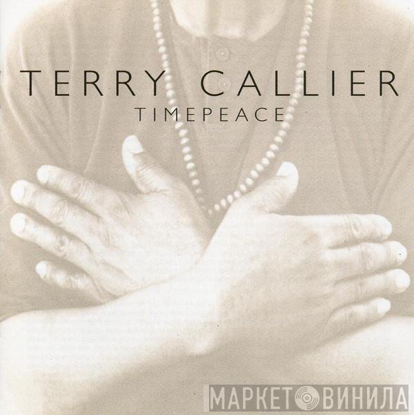 Terry Callier - TimePeace
