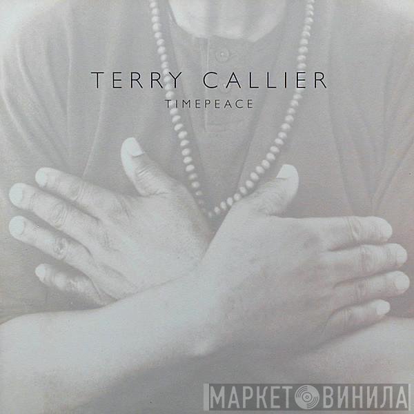 Terry Callier - Timepeace