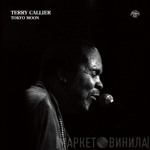 Terry Callier  - Tokyo Moon