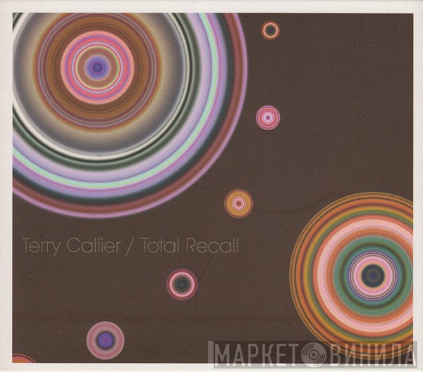Terry Callier - Total Recall