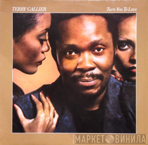 Terry Callier - Turn You To Love