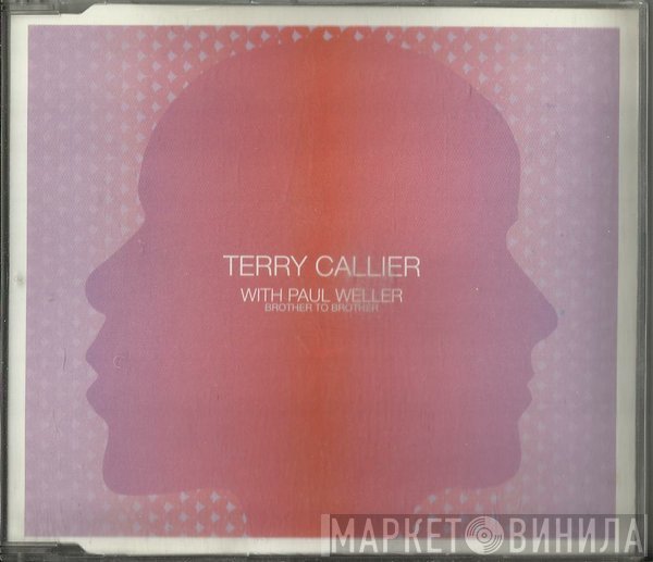 Terry Callier With Paul Weller  - Brother To Brother
