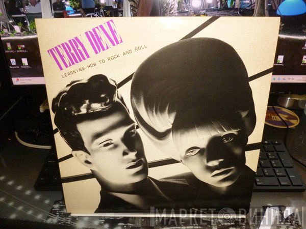 Terry Dene  - Paralysed