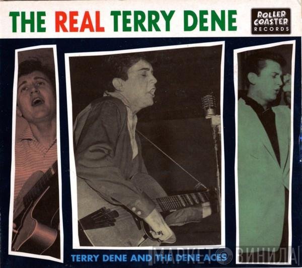 Terry Dene - The Real Terry Dene