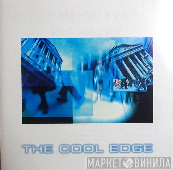 Terry Devine-King - The Cool Edge