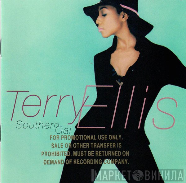 Terry Ellis  - Southern Gal