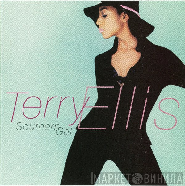 Terry Ellis  - Southern Gal