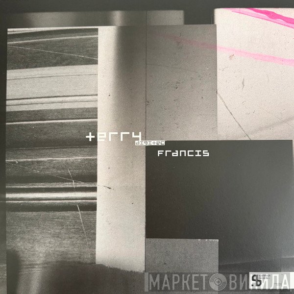 Terry Francis - Digitec