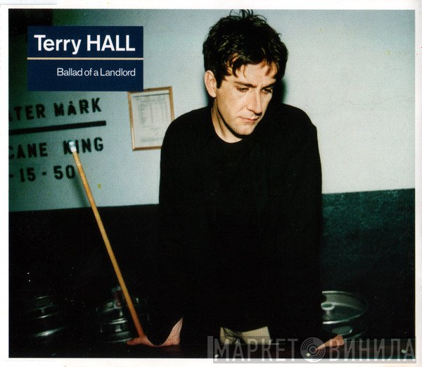 Terry Hall - Ballad Of A Landlord