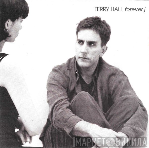 Terry Hall  - Forever J