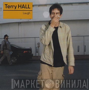Terry Hall  - Laugh
