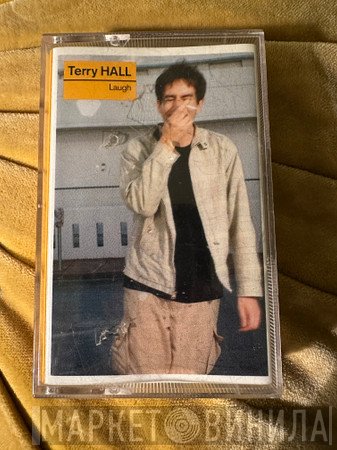 Terry Hall  - Laugh
