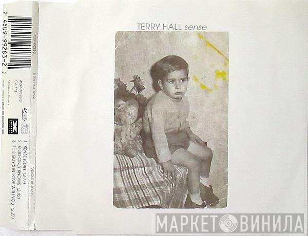 Terry Hall  - Sense