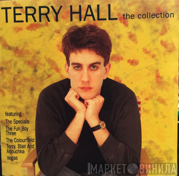 Terry Hall  - The Collection