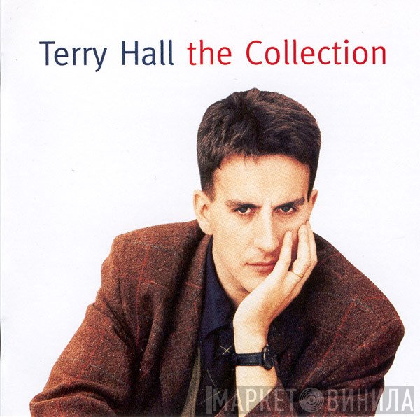 Terry Hall  - The Collection