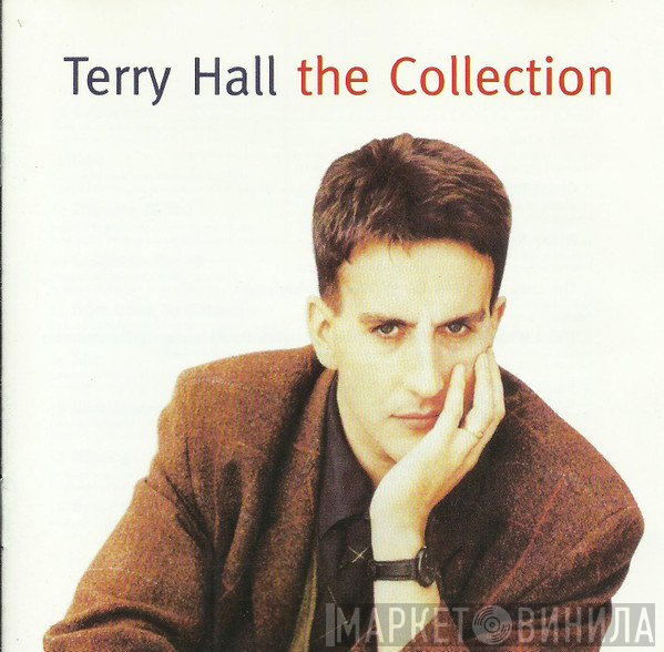 Terry Hall  - The Collection