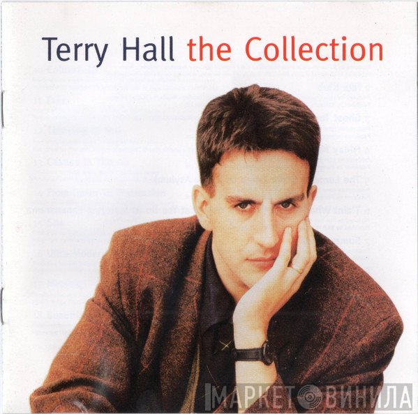 Terry Hall  - The Collection
