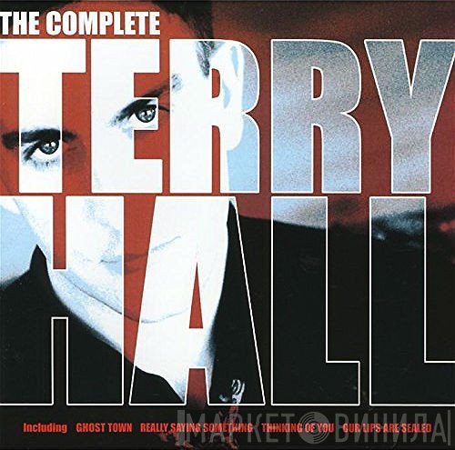 Terry Hall - The Complete Terry Hall