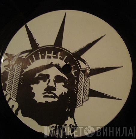 Terry Hunter, Basement Phil - Madness (Unofficial Mix) / Pumped Up Limerick (Unofficial Mix)