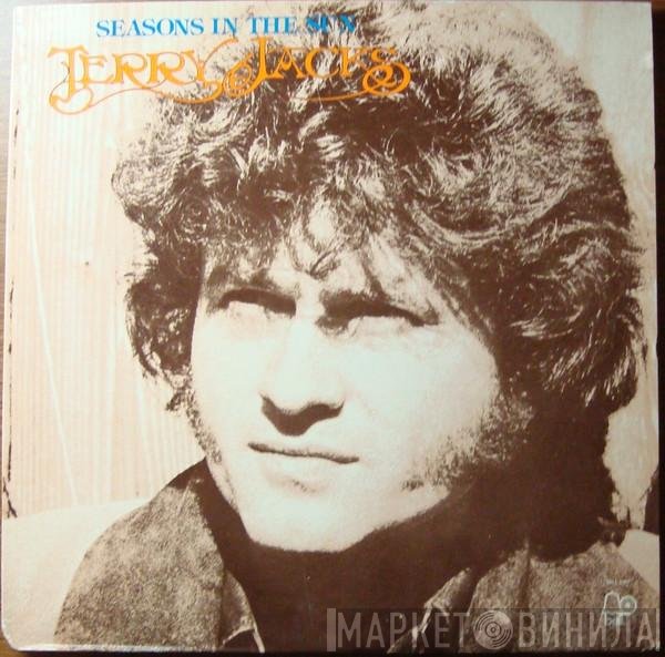Terry Jacks  - Seasons In The Sun