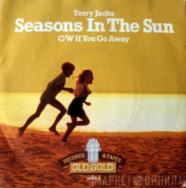 Terry Jacks - Seasons In The Sun