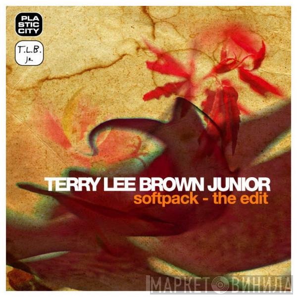 Terry Lee Brown Jr.  - Softpack (The Edit)