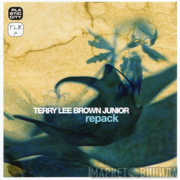 Terry Lee Brown Jr.  - Repack