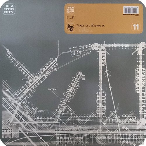 Terry Lee Brown Jr. - Volume One