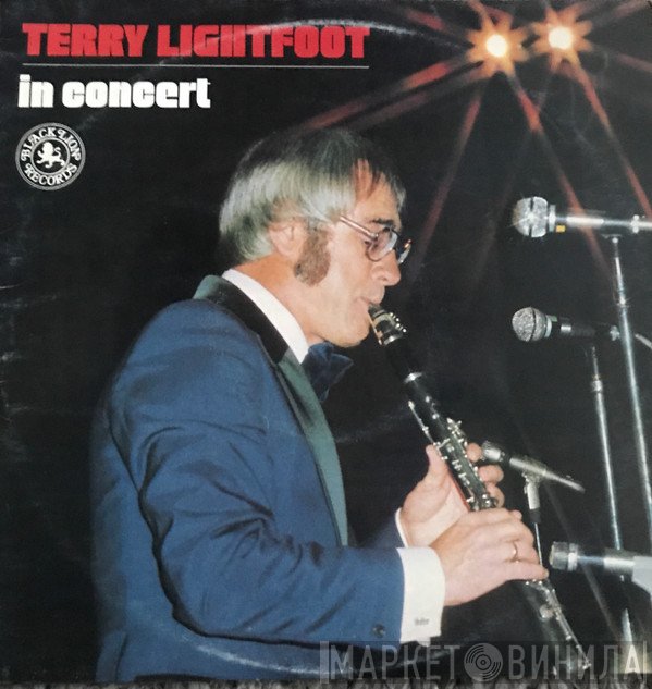 Terry Lightfoot - In Concert