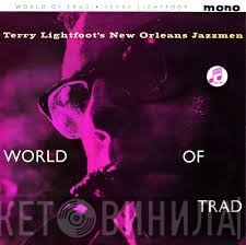 Terry Lightfoot's Jazzmen - World Of Trad