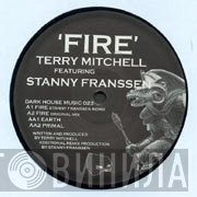 Terry Mitchell - Fire