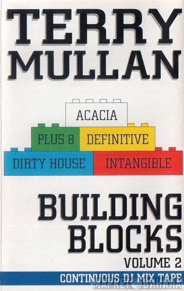 Terry Mullan  - Building Blocks Volume 2