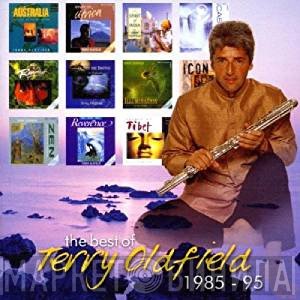 Terry Oldfield  - Reflections
