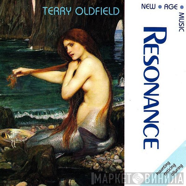 Terry Oldfield  - Resonance