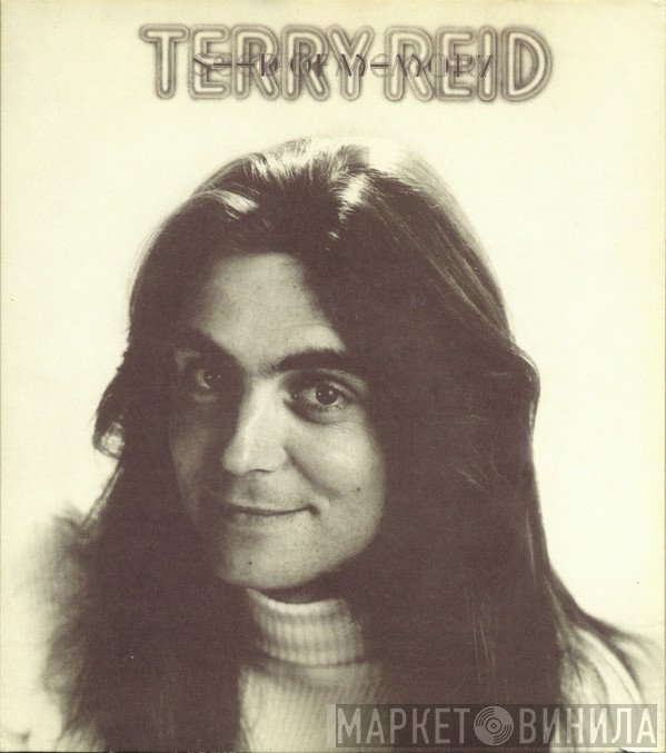 Terry Reid - Seed Of Memory
