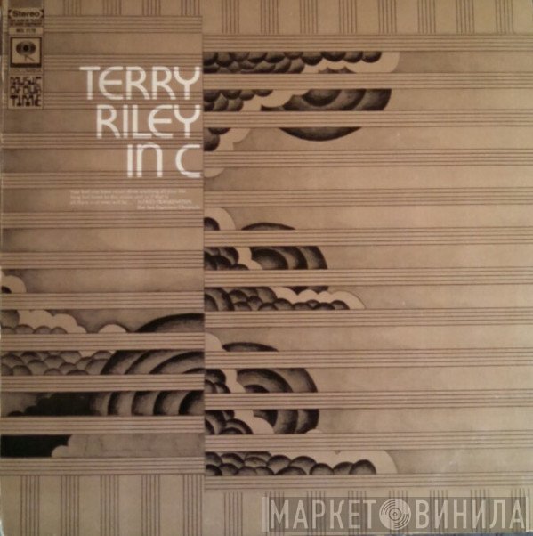 Terry Riley  - In C