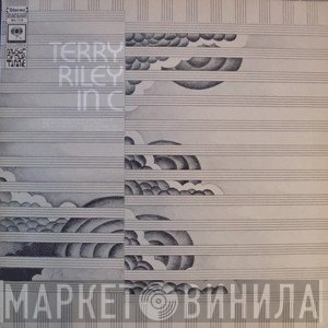 Terry Riley  - In C