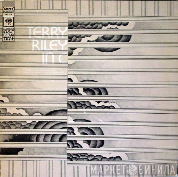Terry Riley  - In C
