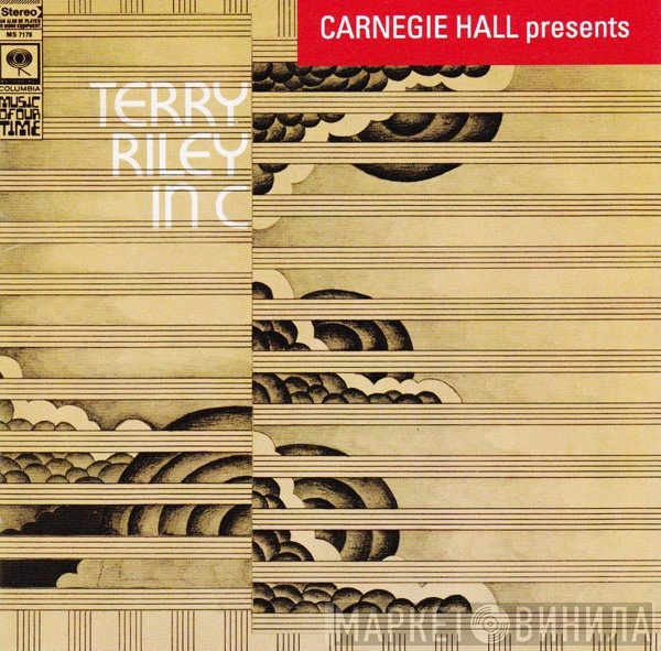 Terry Riley  - In C