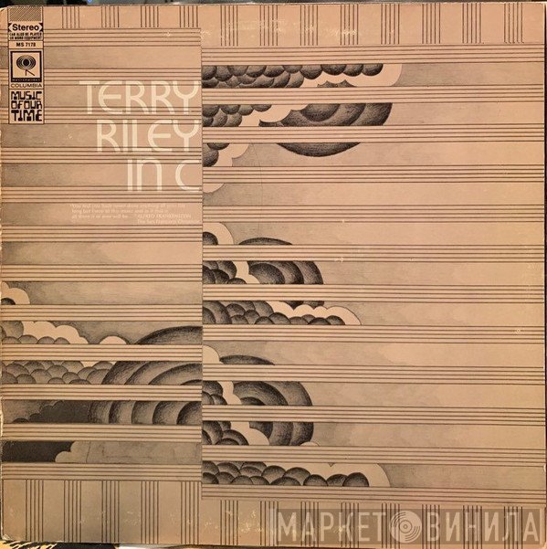 Terry Riley  - In C