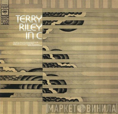 Terry Riley  - In C