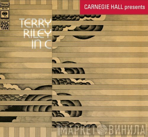 Terry Riley  - In C