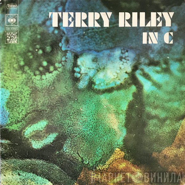 Terry Riley  - In C