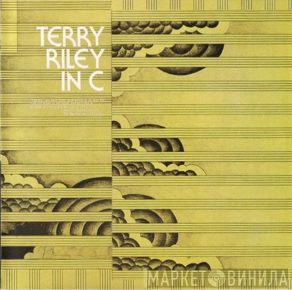 Terry Riley  - In C