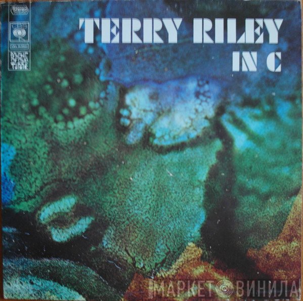 Terry Riley  - In C