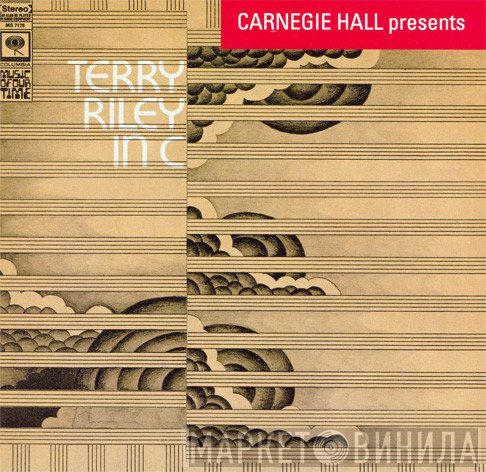 Terry Riley  - In C