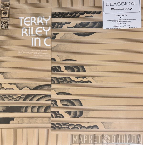 Terry Riley - In C