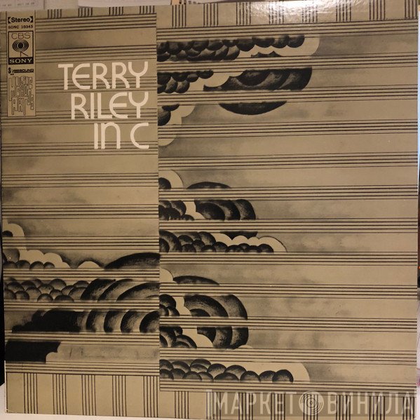 Terry Riley  - In C